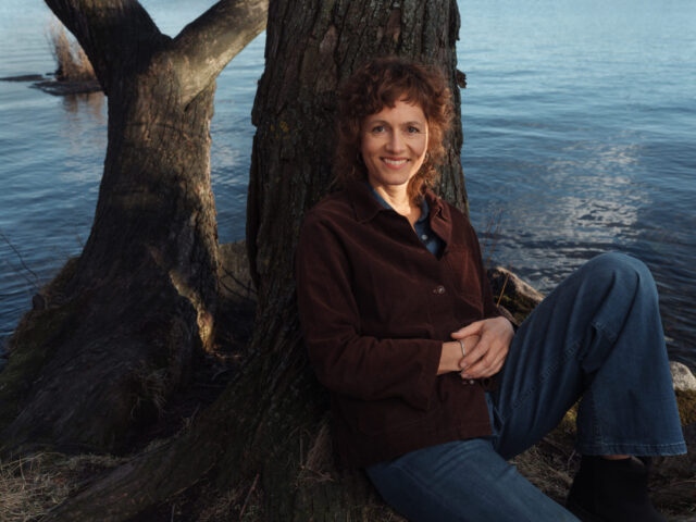 Lina Gustafsson Natur & Kultur