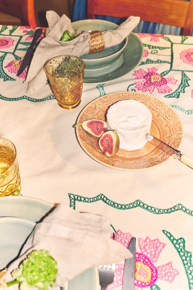 Photographer MAJA JOHANSSON, Set Design MALIN QVÄNSTEDT for Indiska