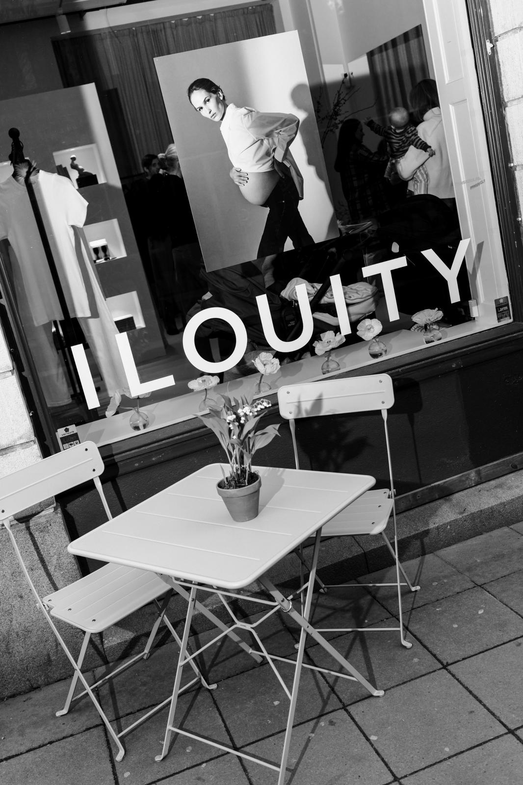 ILOUITY   