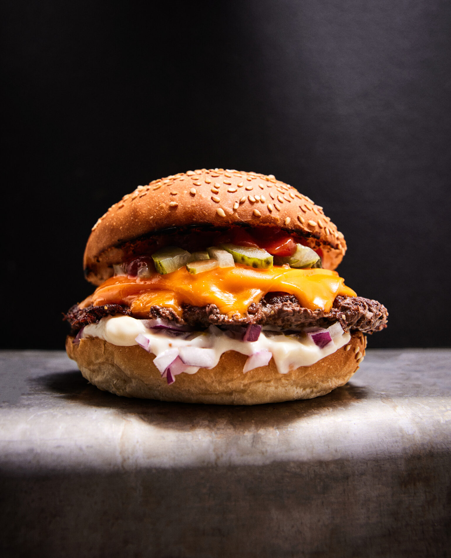 Burger Dudes Cookbook