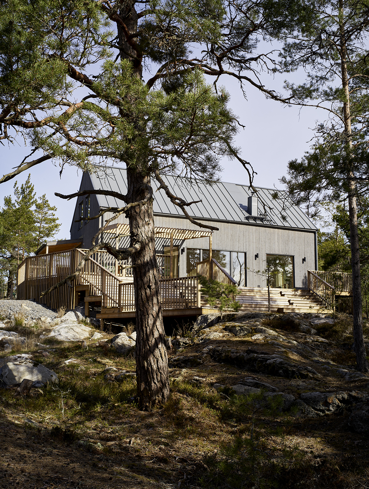 Emmas Hus och Hem 