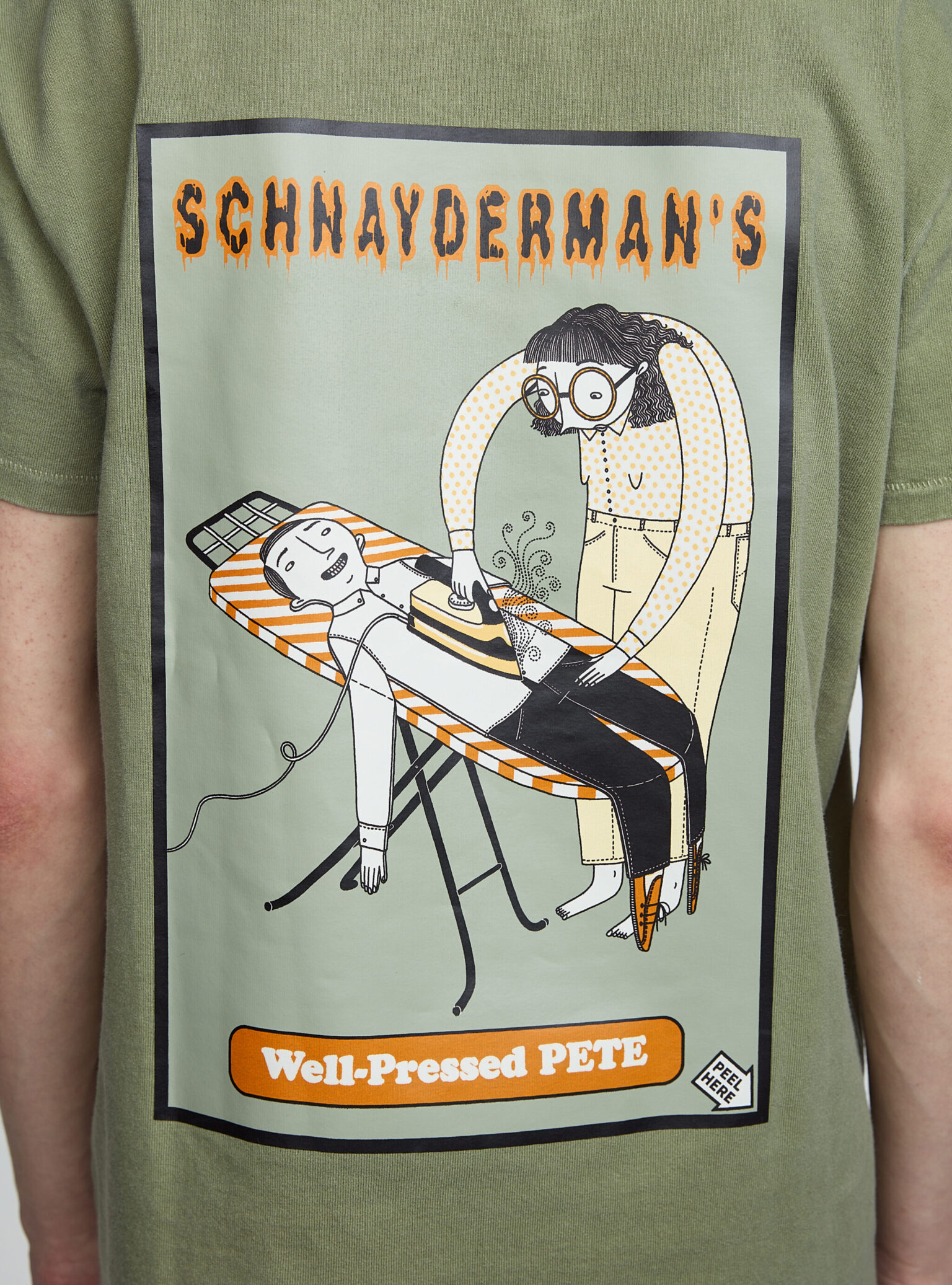 Schnaydermans 