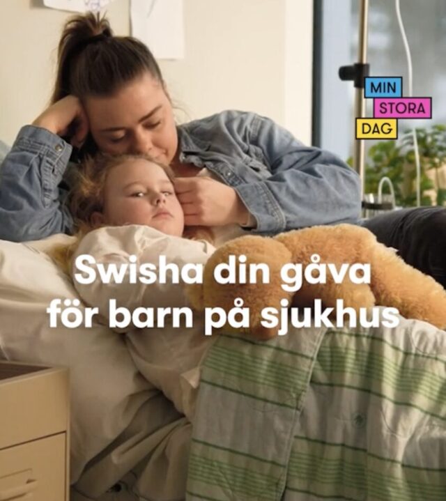 Min Stora Dag 
