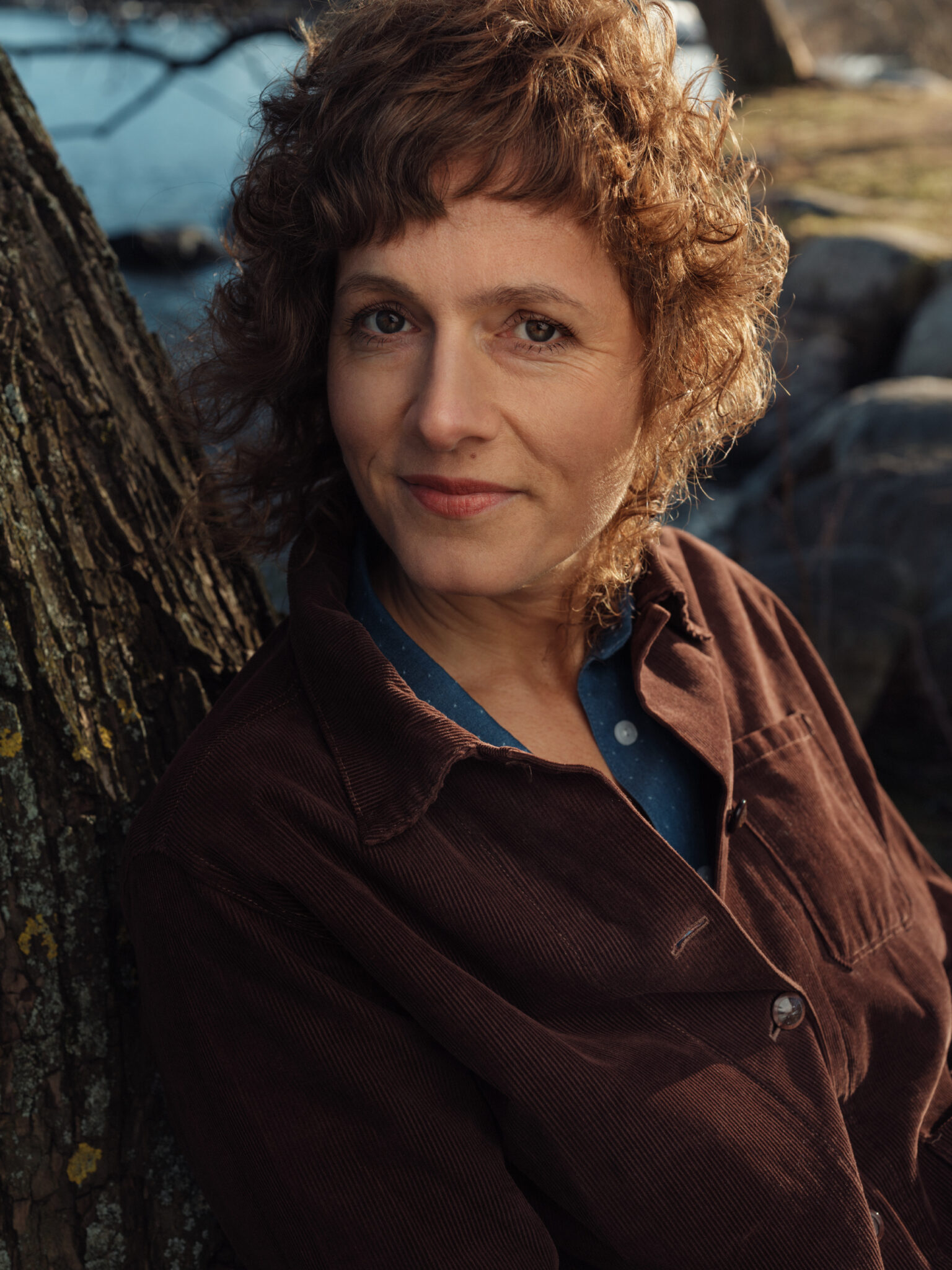 Lina Gustafsson Natur och kultur