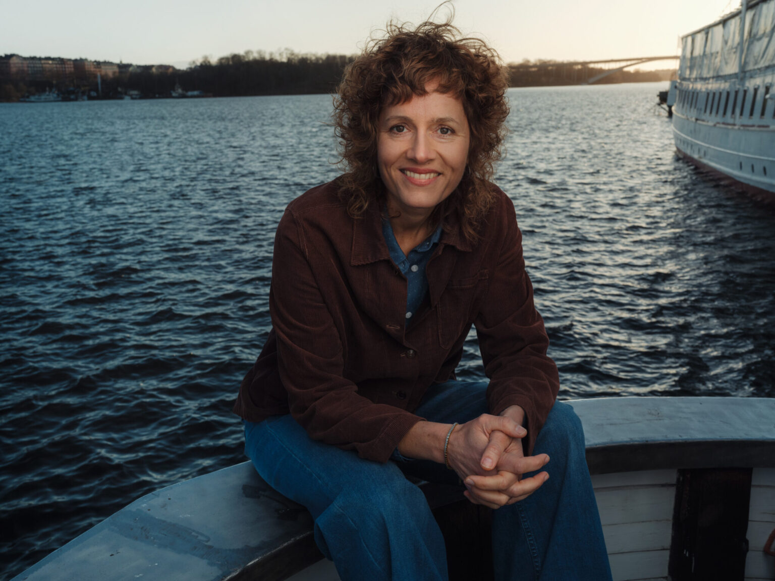 Lina Gustafsson Natur och kultur