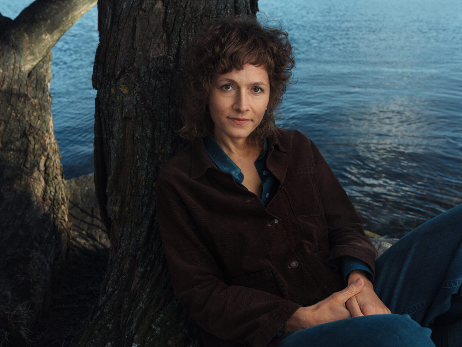 Lina Gustafsson Natur och kultur