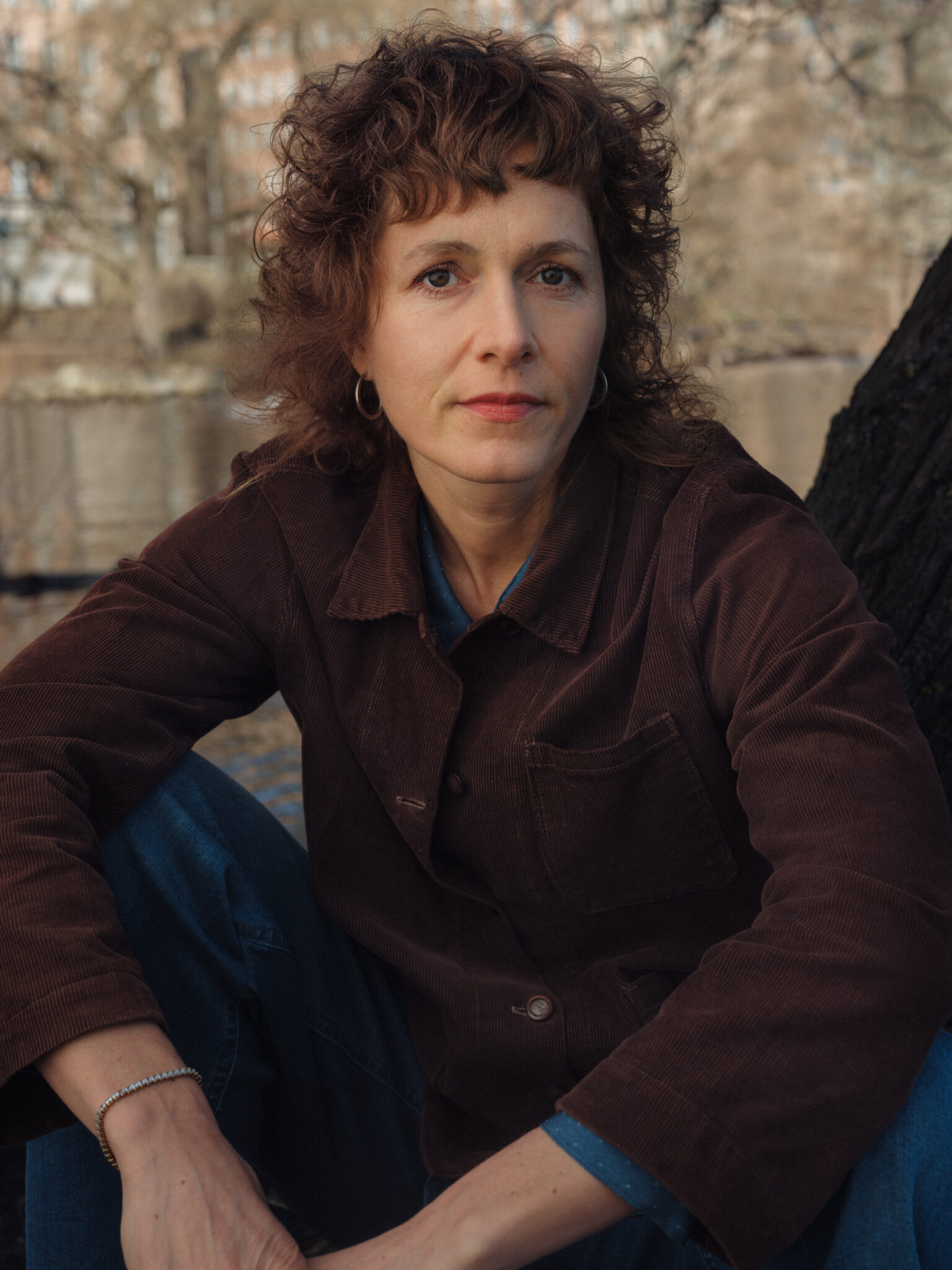 Lina Gustafsson Natur och kultur
