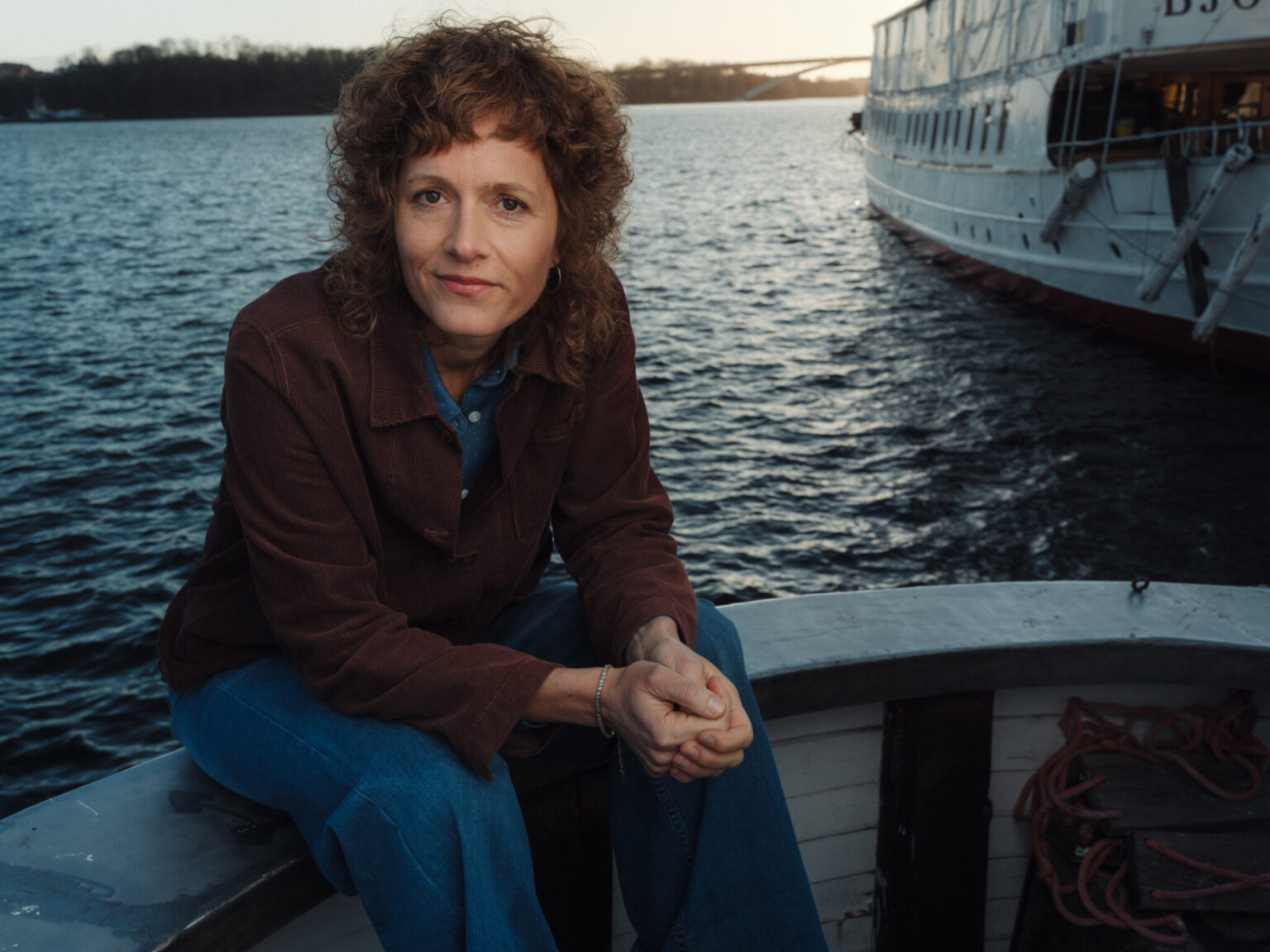 Lina Gustafsson Natur och kultur