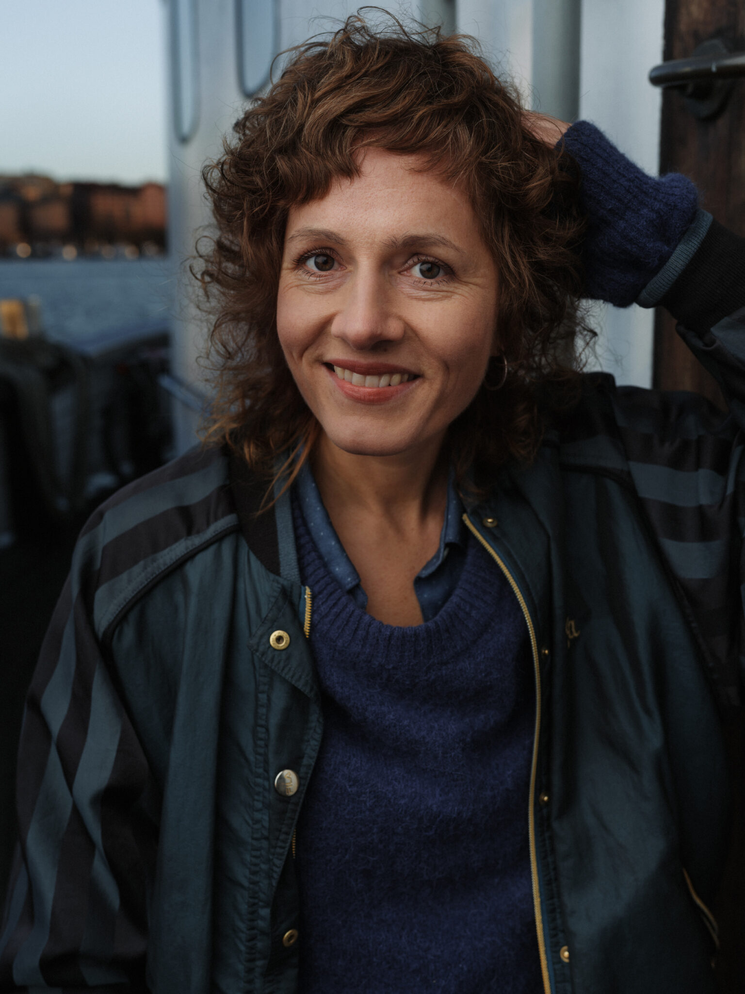 Lina Gustafsson Natur och kultur