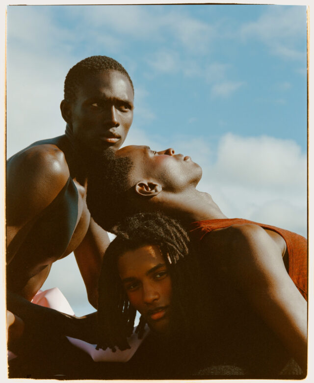SCHÖN MAGAZINE