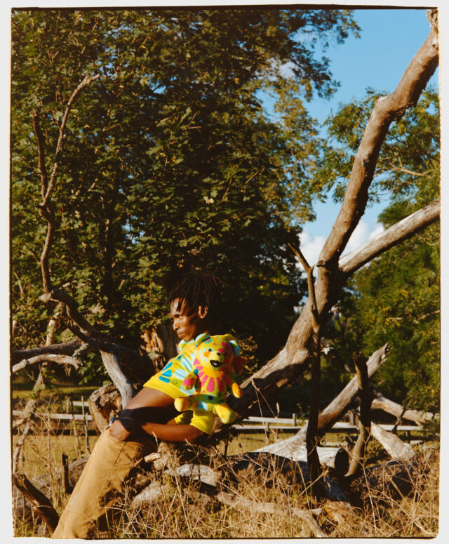 SCHÖN MAGAZINE 