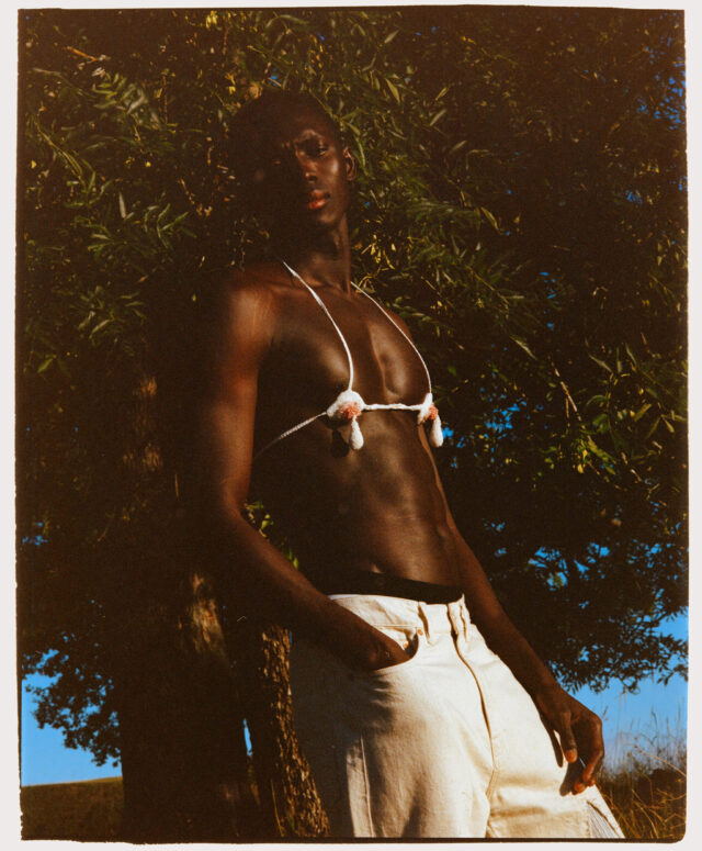 SCHÖN MAGAZINE 