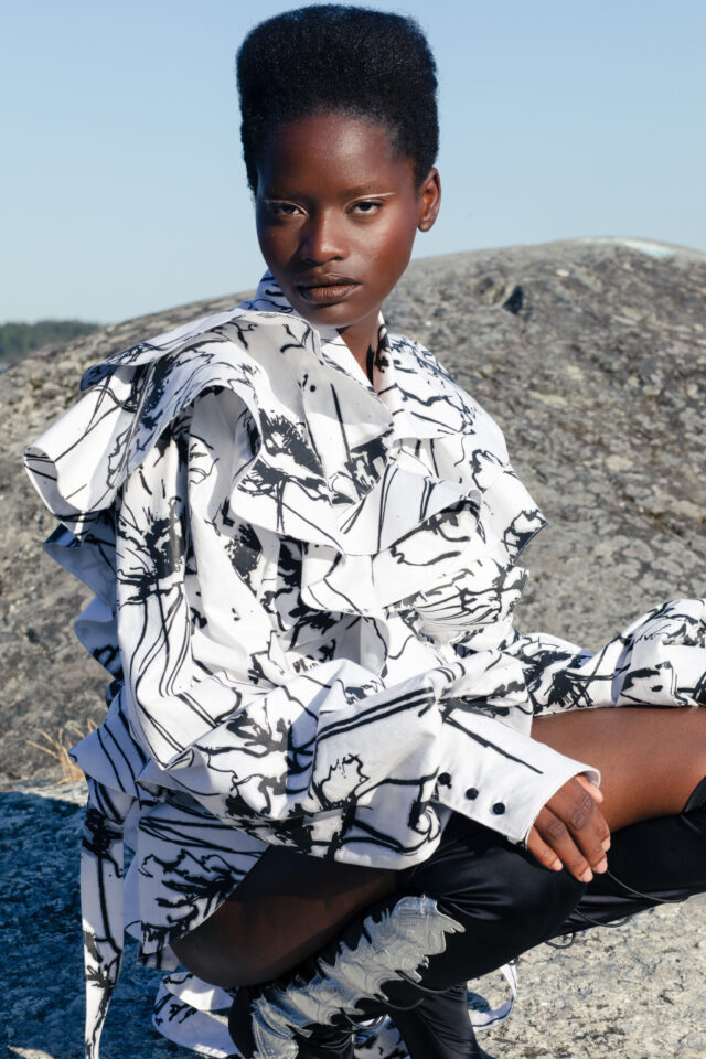 Kalbult Magazine    