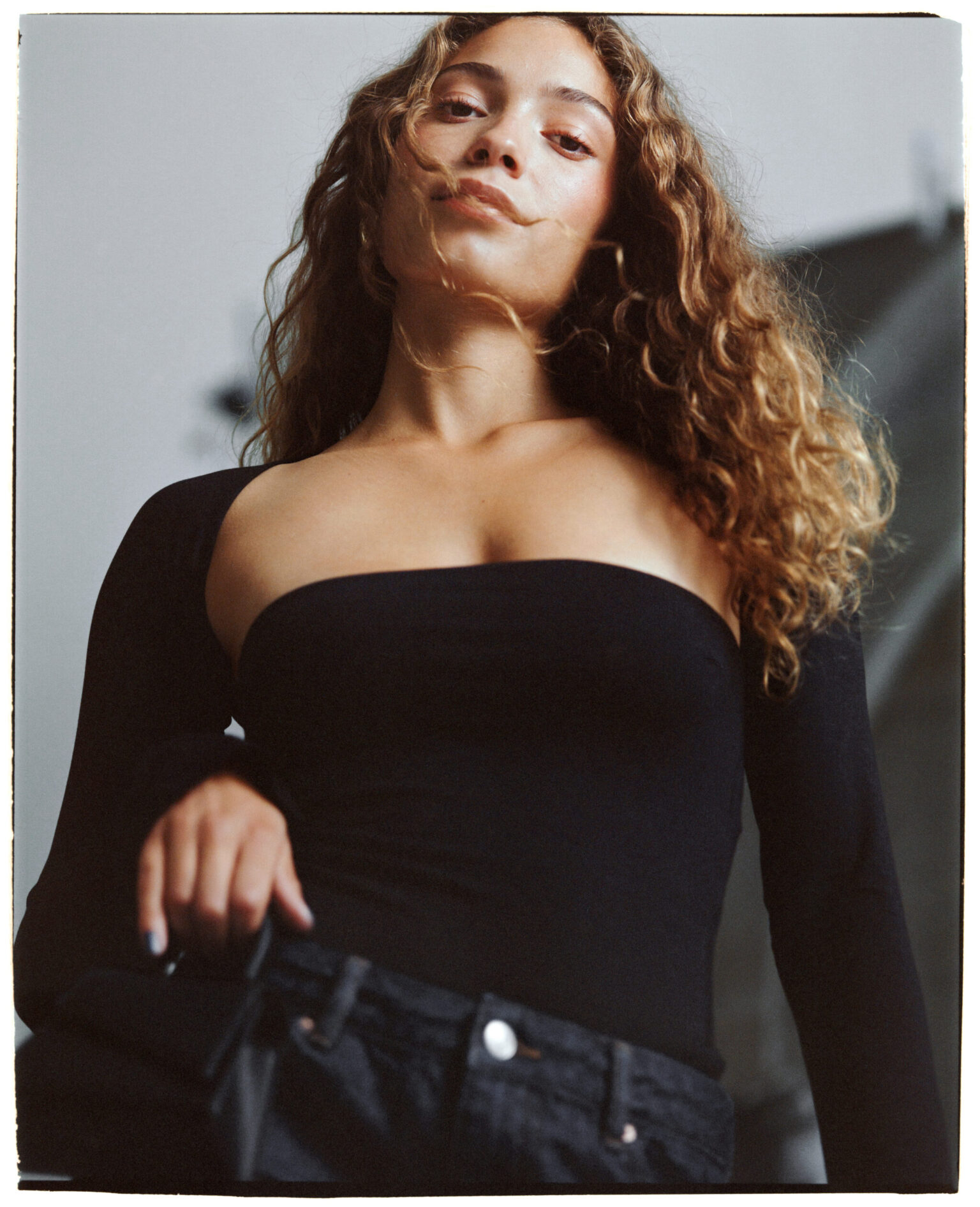 Gina Tricot
