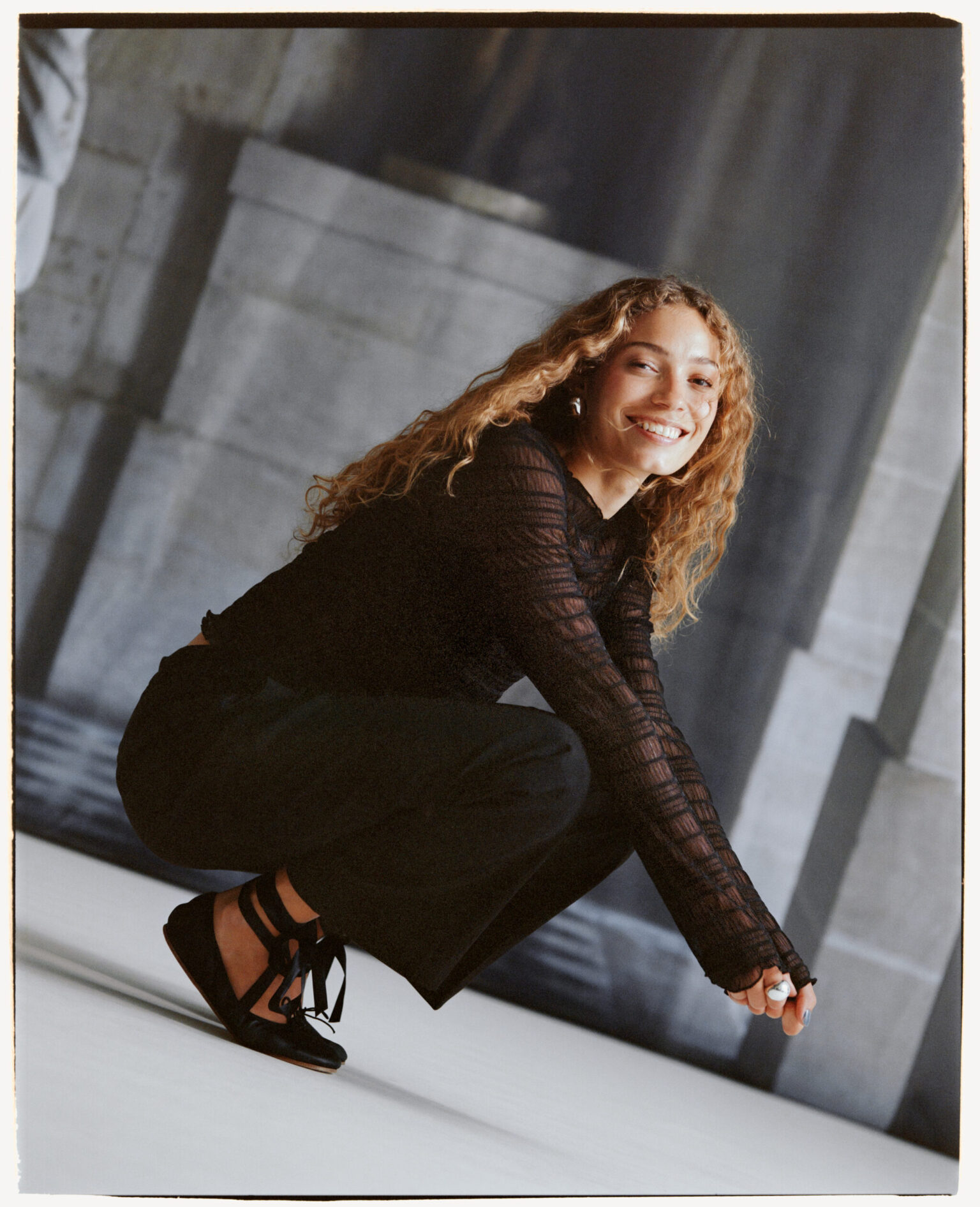 Gina Tricot