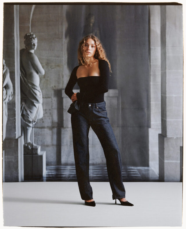 Gina Tricot