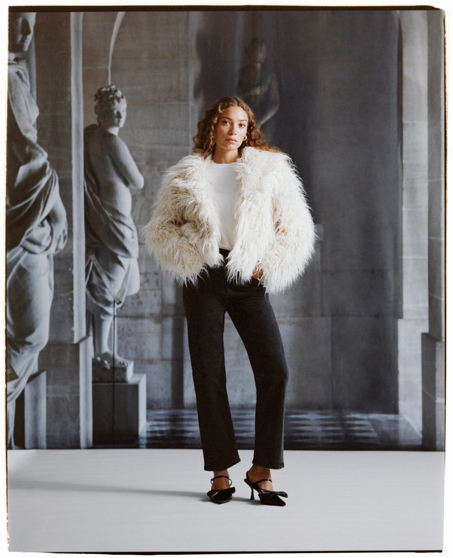 Gina Tricot