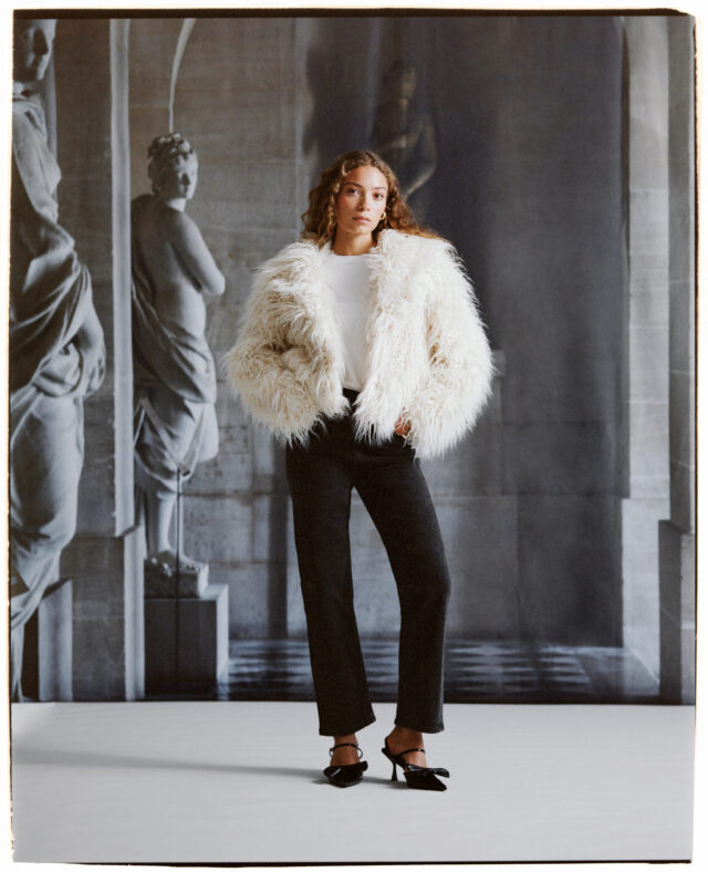Gina Tricot