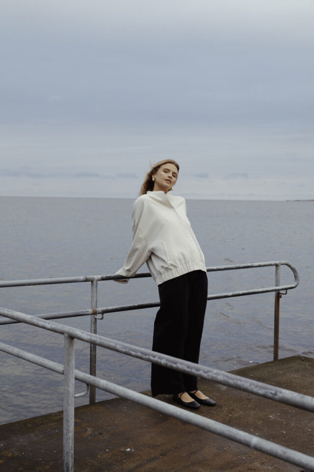 Gina tricot Long life