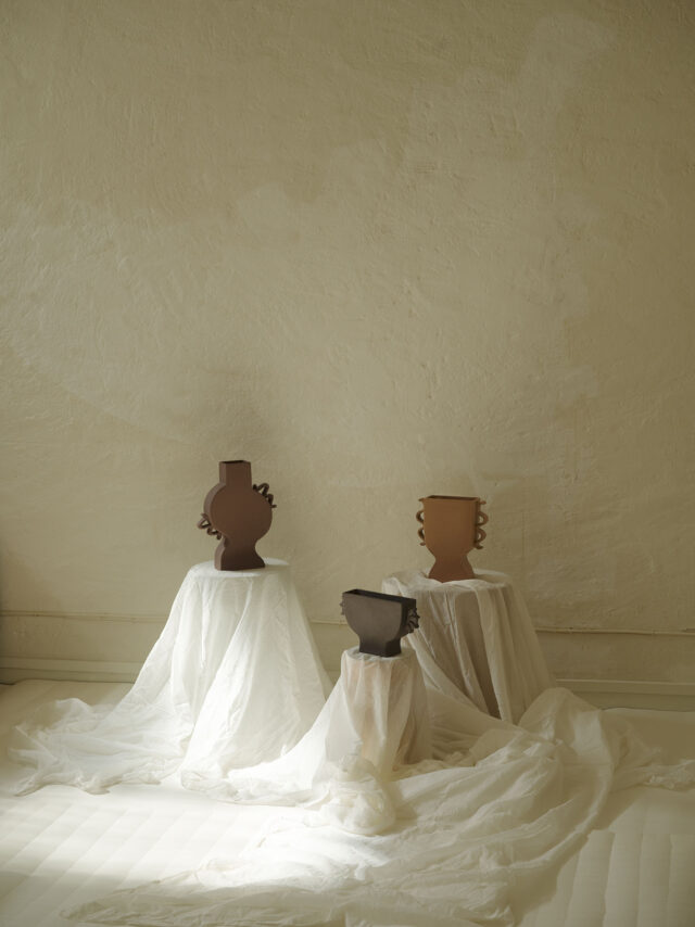 DBKD and Josefin Tolstoy
