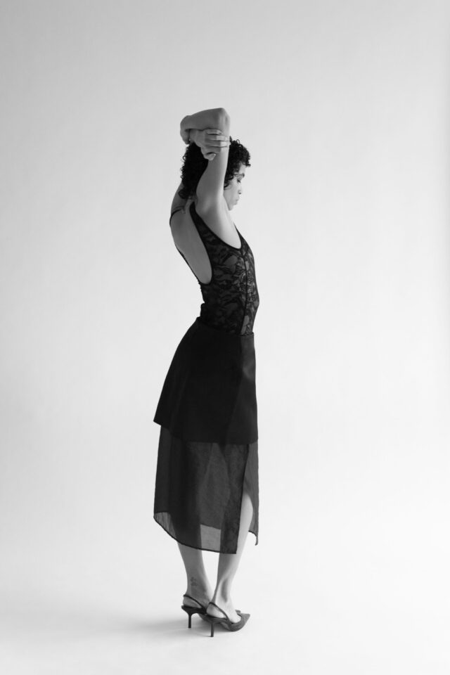 Bon Magazine     
