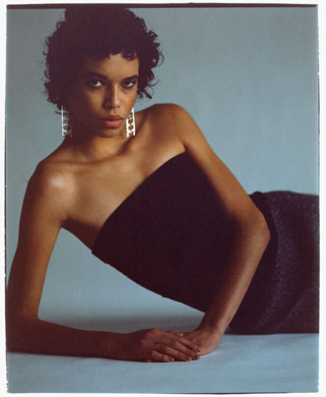 Bon Magazine     