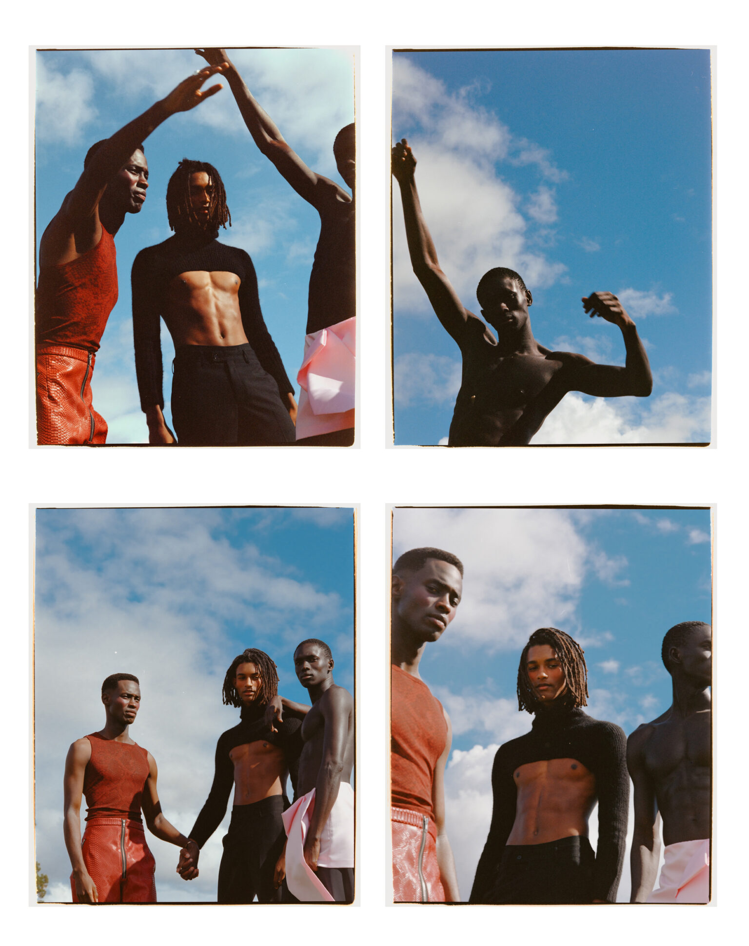 SCHÖN MAGAZINE 