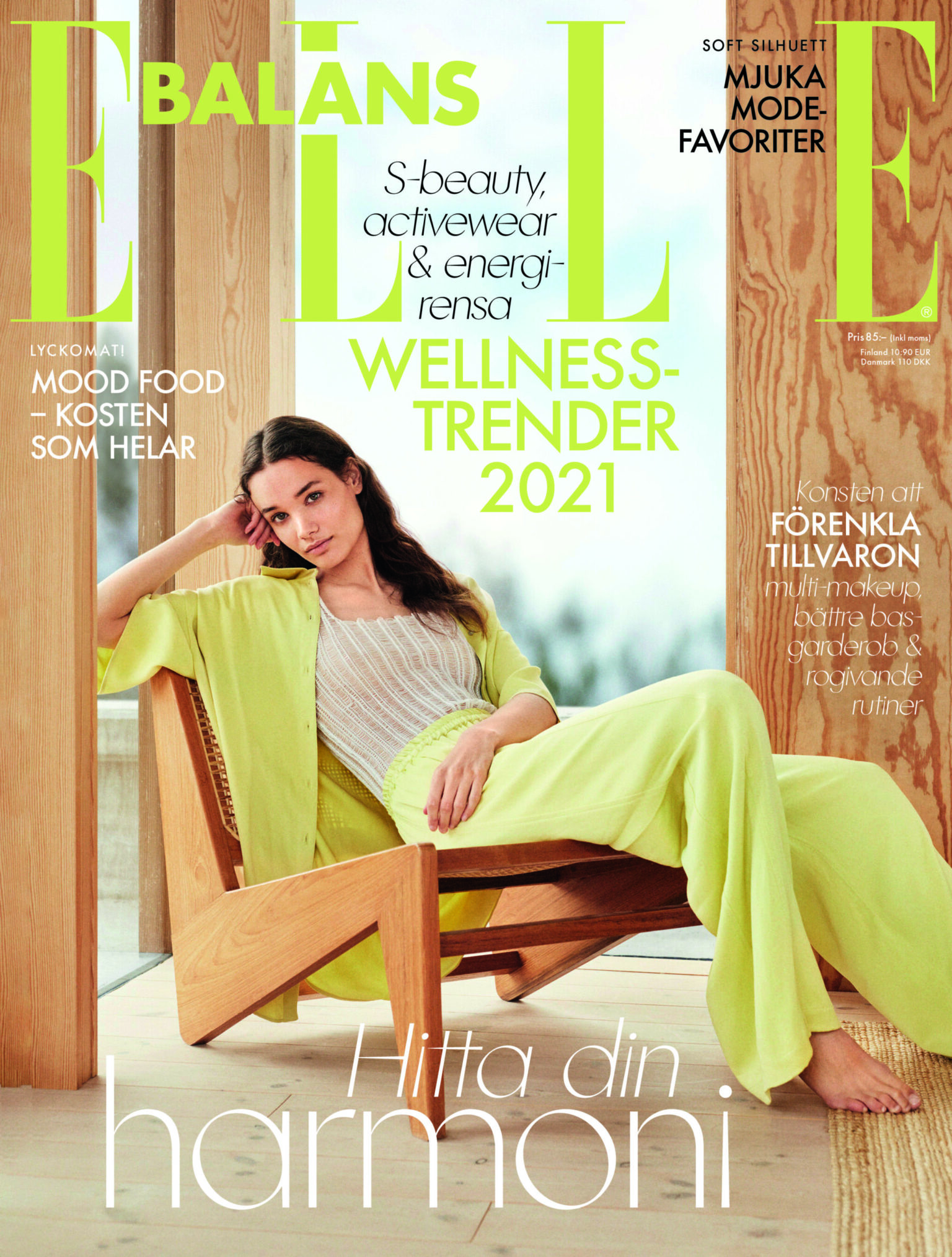 ELLE Balans