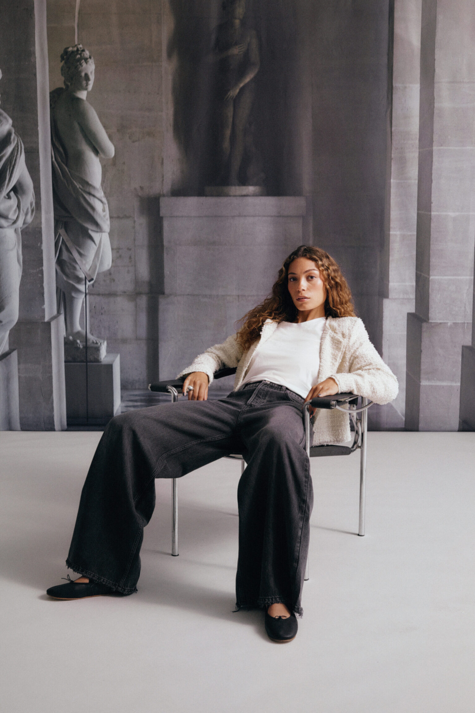 Gina Tricot