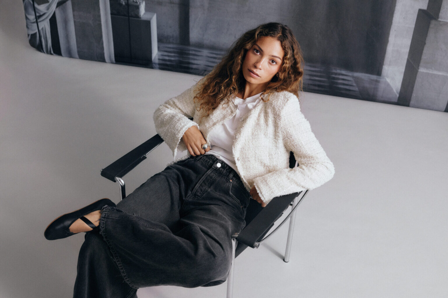 Gina Tricot