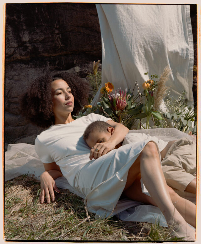 Motherhood 