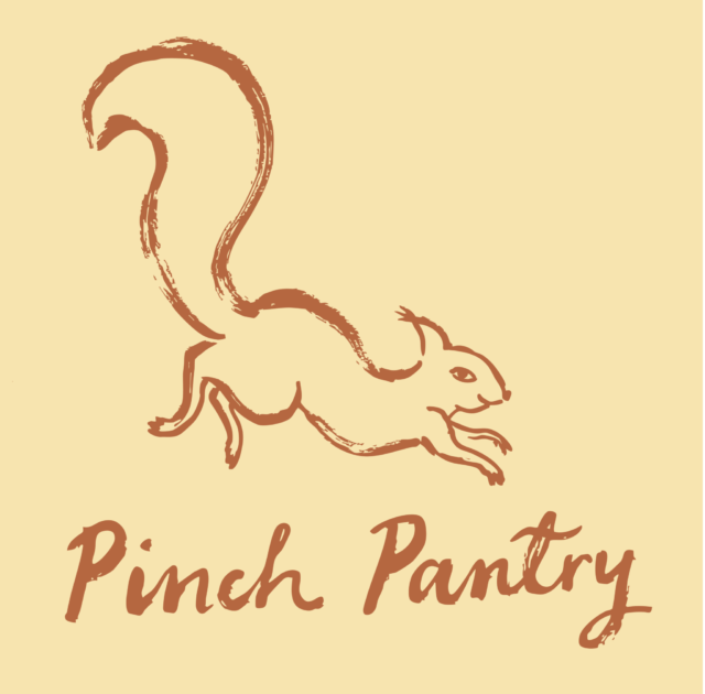 Pinch Pantry