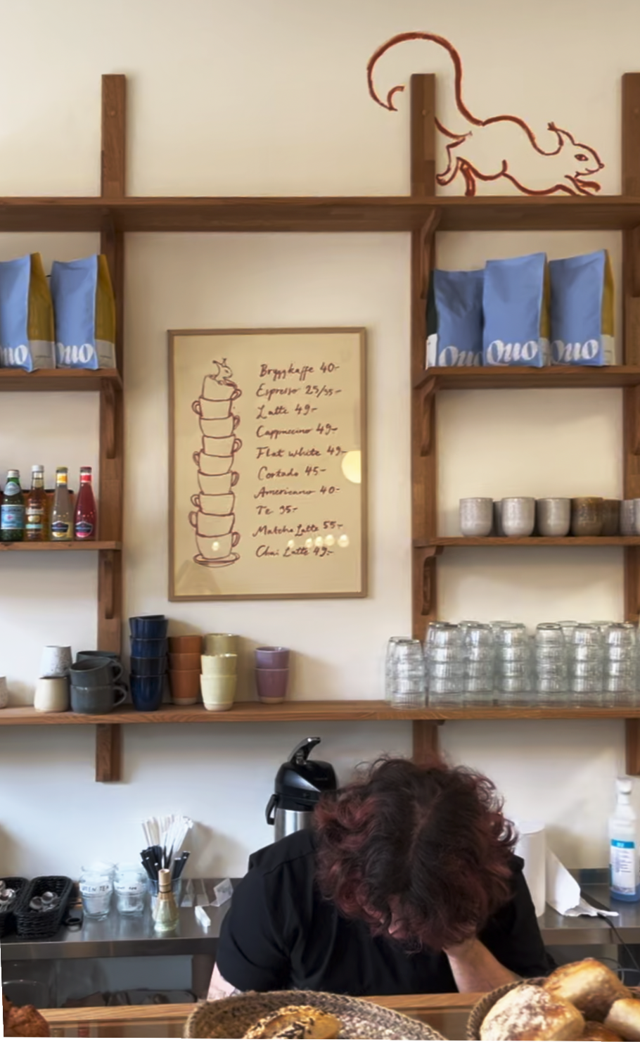 Pinch Pantry