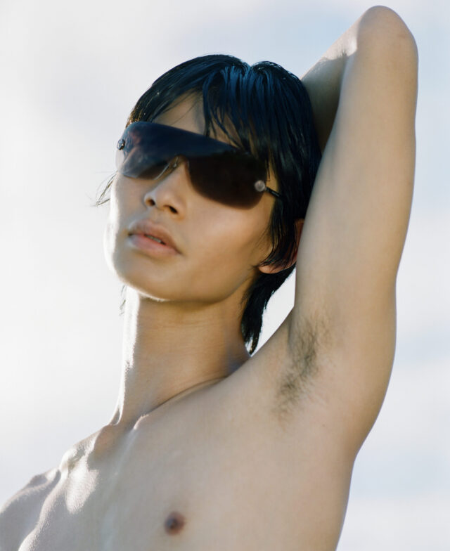 TMRW Magazine  
