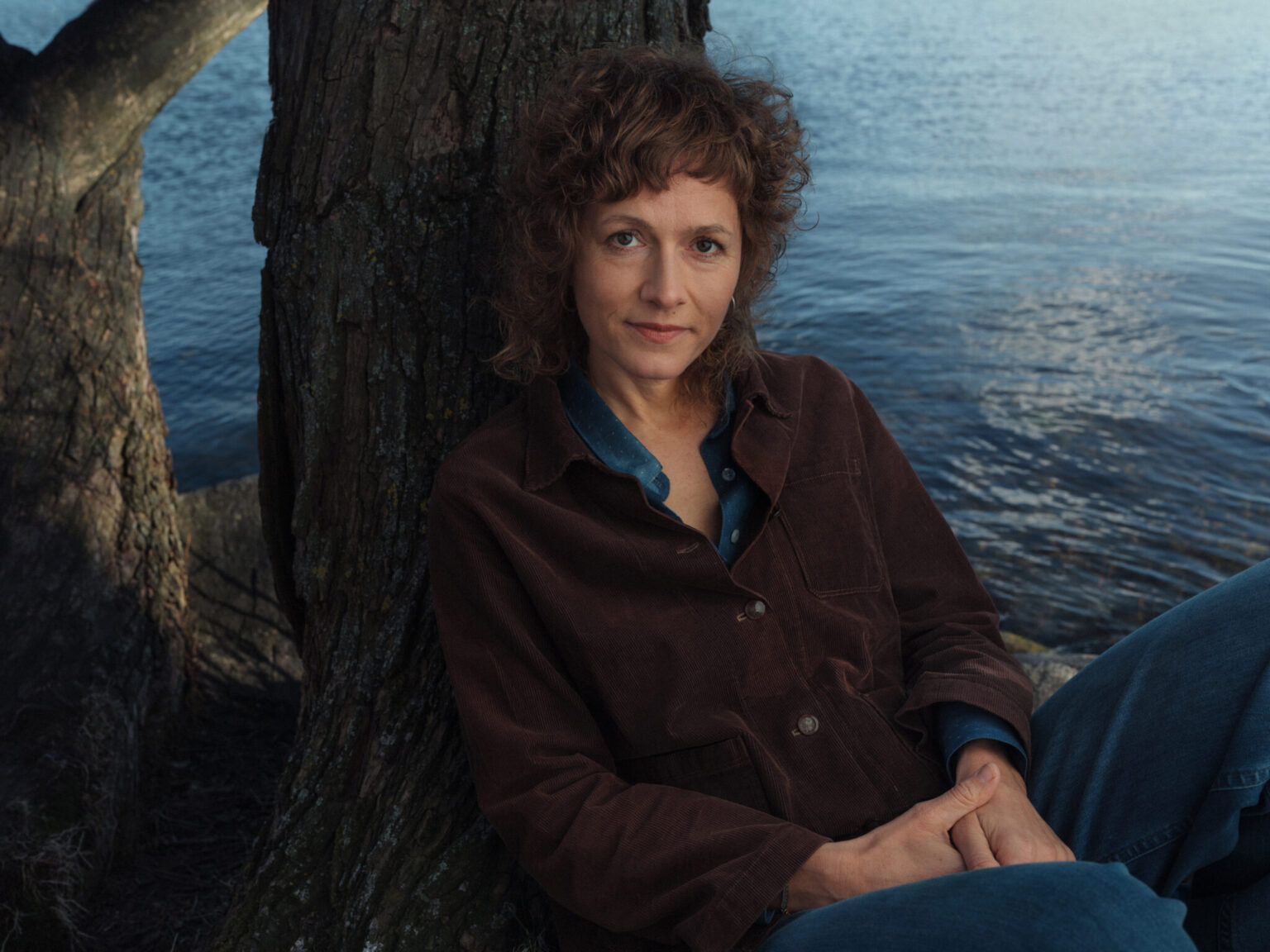 Lina Gustafsson Natur och kultur