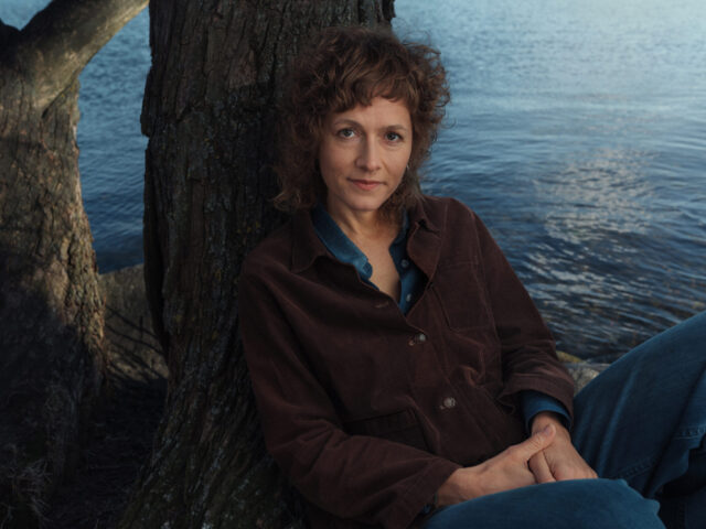Lina Gustafsson Natur och kultur