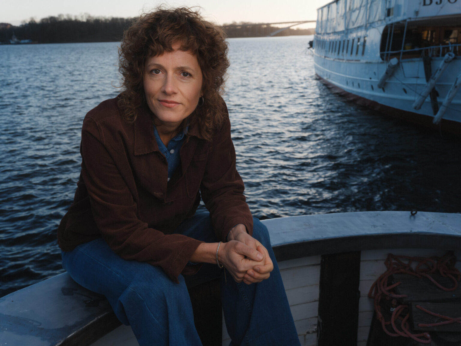 Lina Gustafsson Natur och kultur