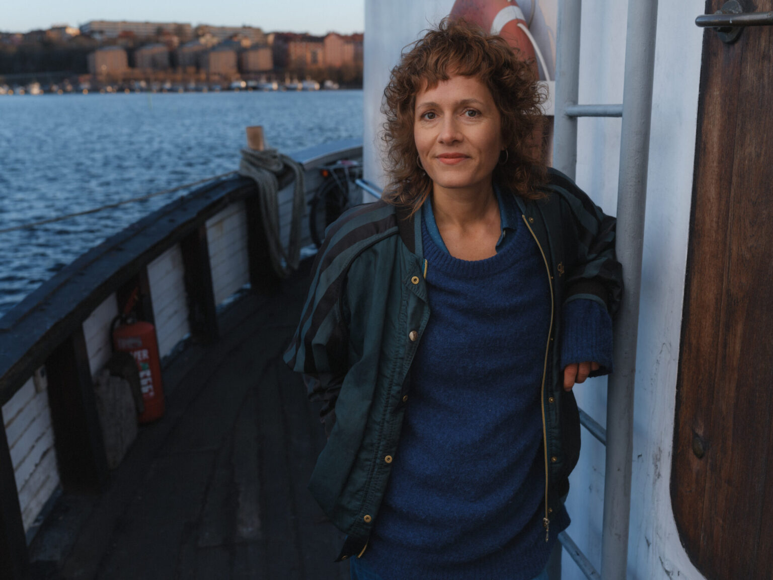 Lina Gustafsson Natur och kultur