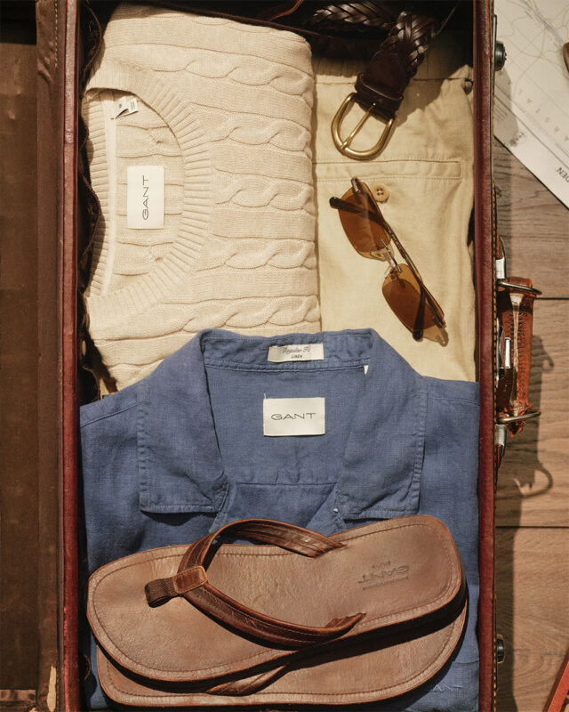 GANT