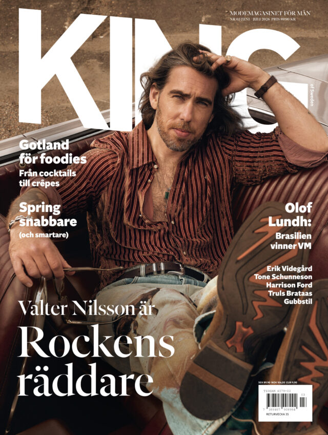 King Magazine