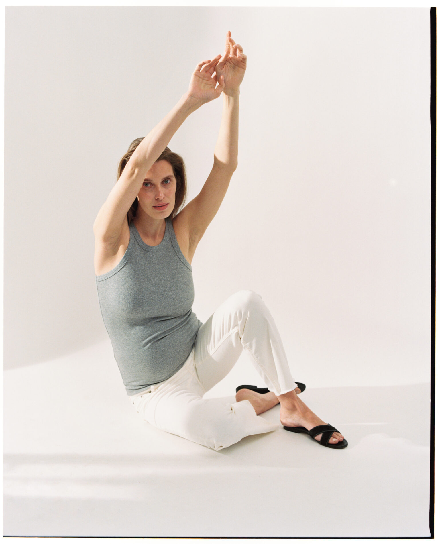 Ilouity ss26