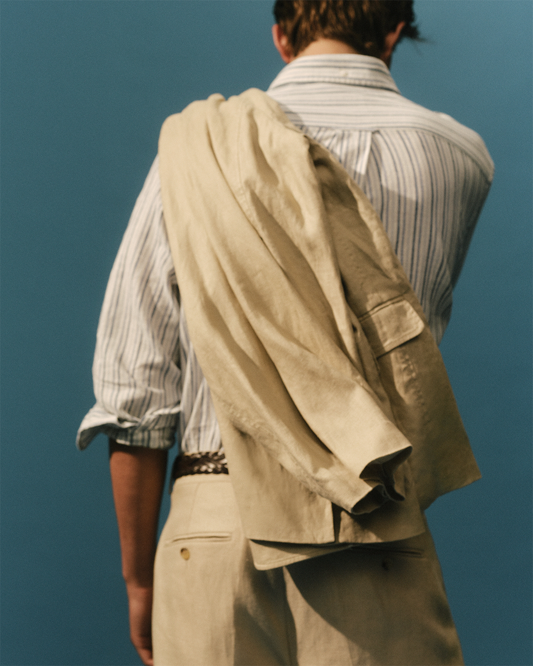 GANT     