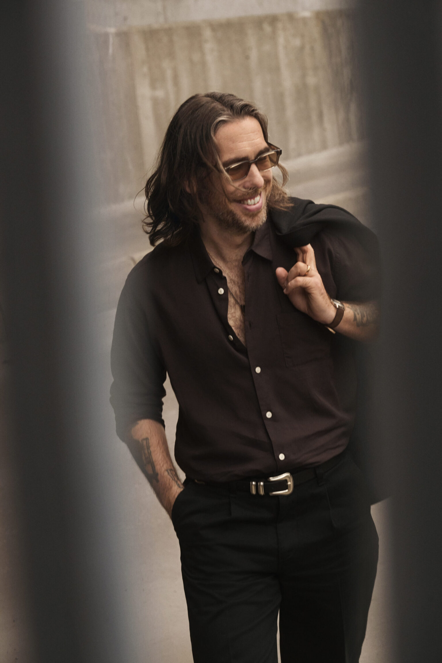 King Magazine          