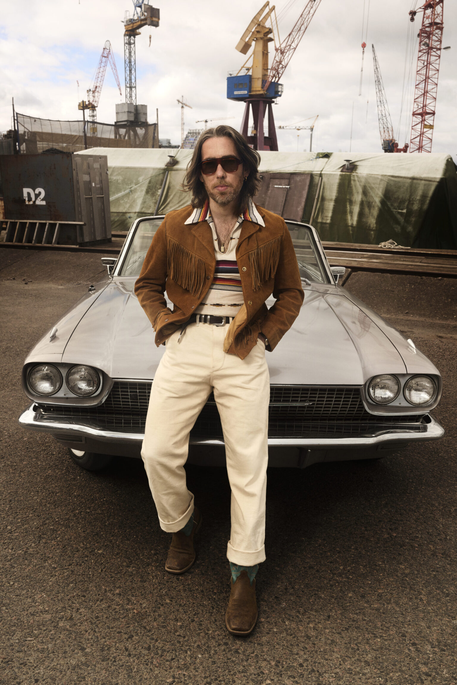 King Magazine          