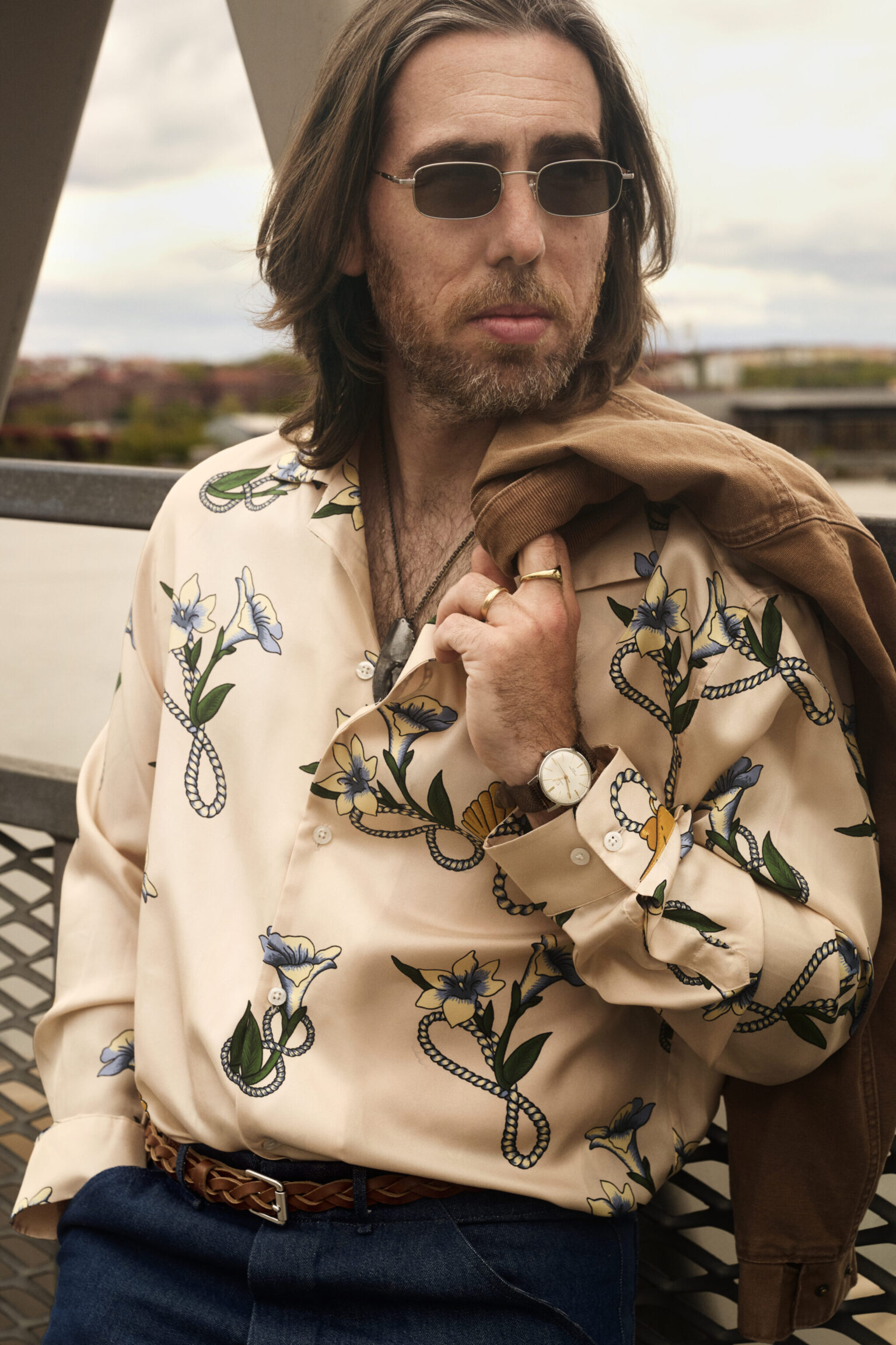 King Magazine          