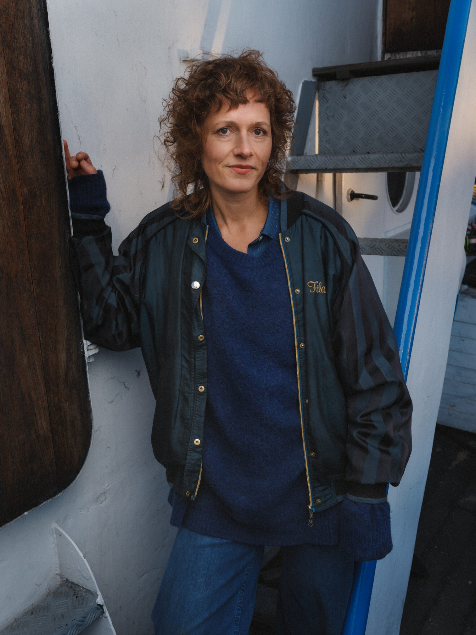 Lina Gustafsson Natur och kultur