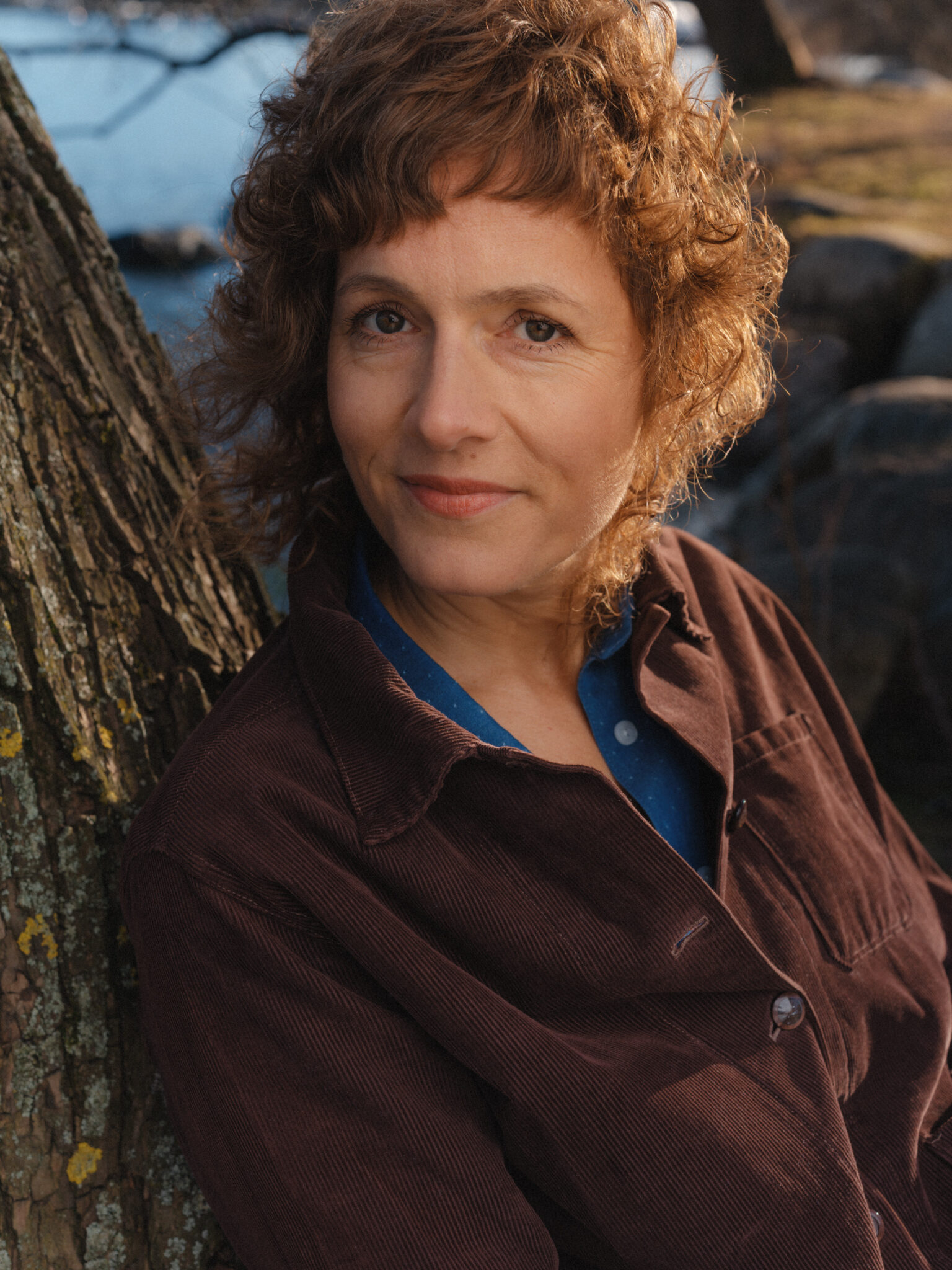 Lina Gustafsson Natur och kultur