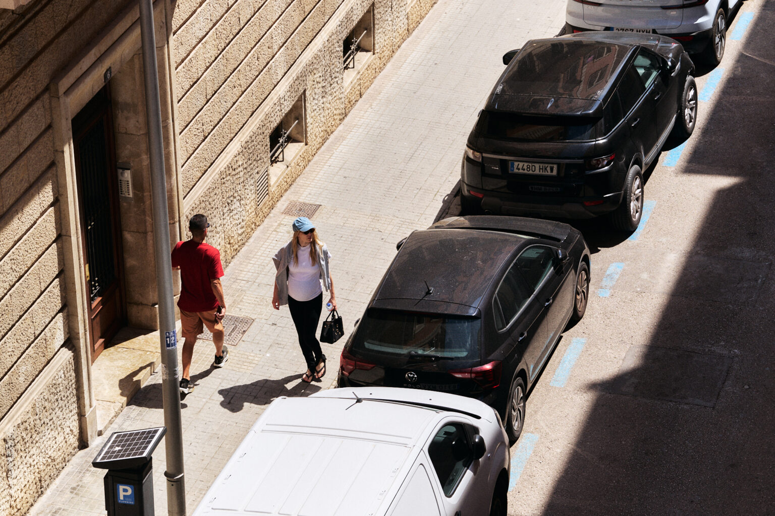 Ilouity - Palma