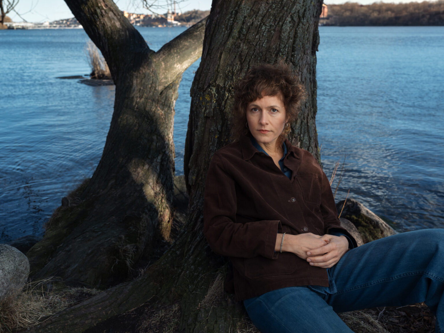 Lina Gustafsson Natur och kultur