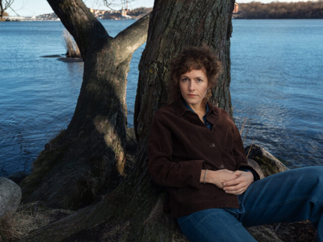 Lina Gustafsson Natur och kultur